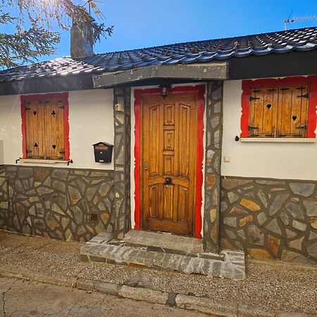 Imeda Casa 6 Estrellas Сьєрра-Невада Екстер'єр фото