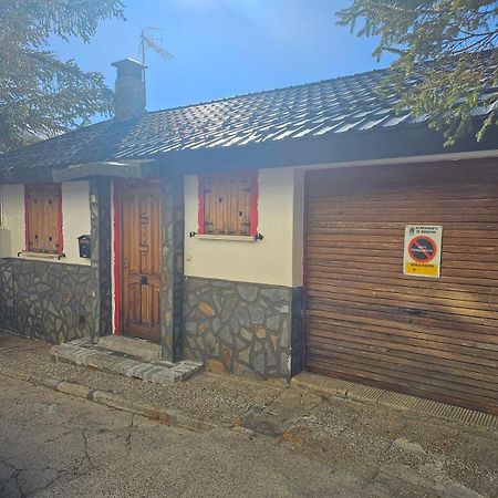 Imeda Casa 6 Estrellas Сьєрра-Невада Екстер'єр фото