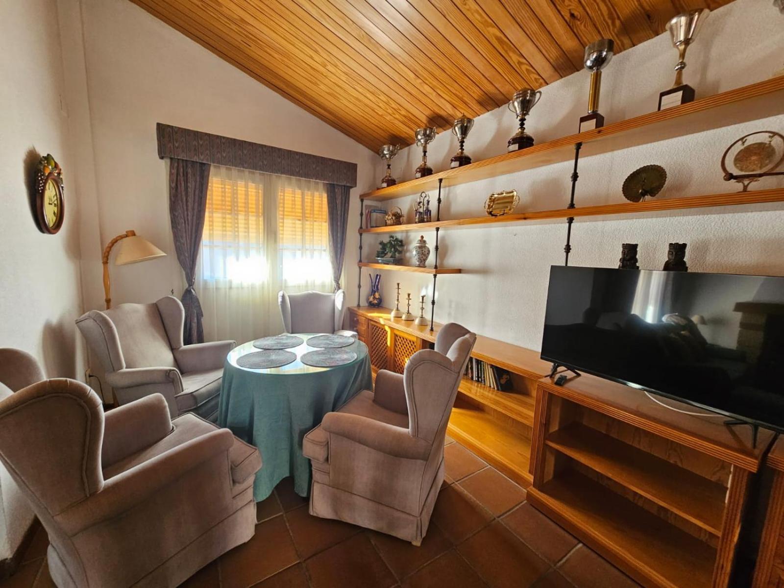 Imeda Casa 6 Estrellas Сьєрра-Невада Екстер'єр фото
